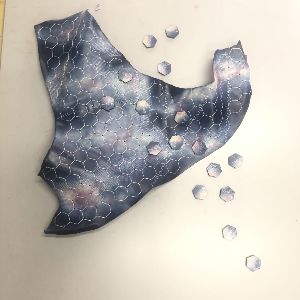 革工房エビシクラフトショップの作品